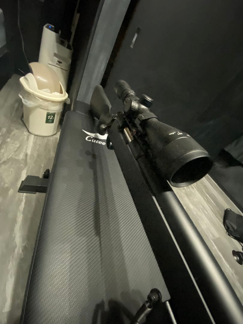 東京マルイ　VSR10 プロスナイパー