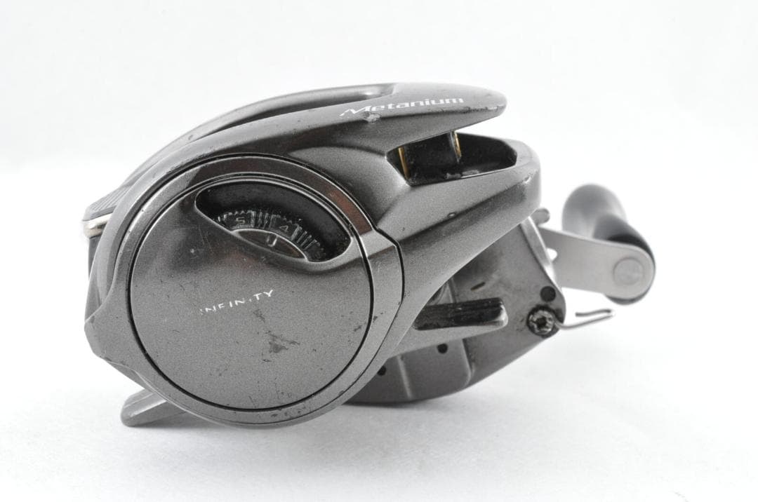 シマノ メタニウム HG　左