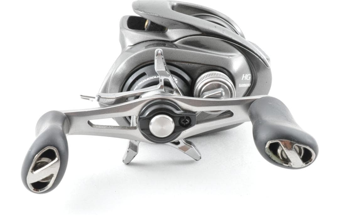 シマノ メタニウム HG　左