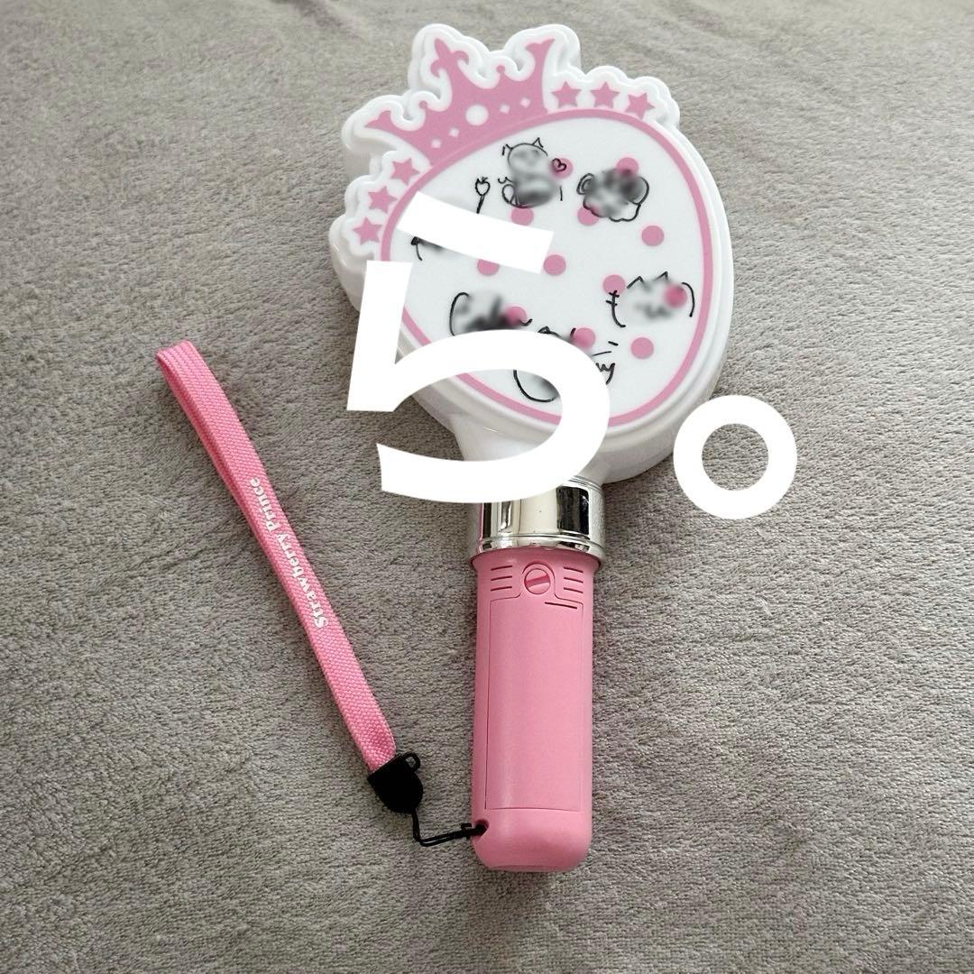 すとぷり サイン入りペンライト