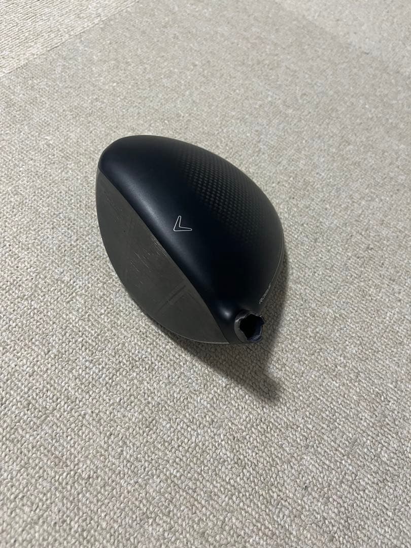 クラブ Callaway Rogue ST MAX LS 10.5