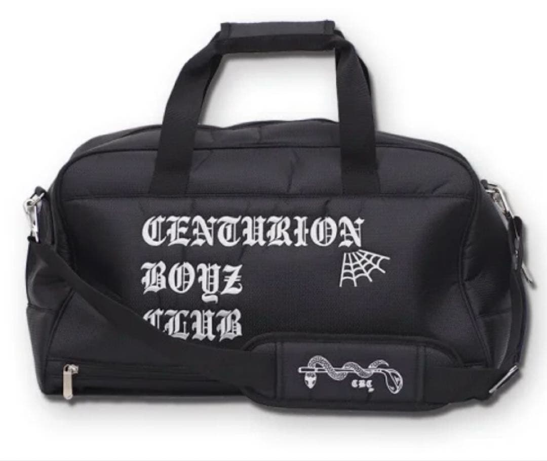 センチュリオン ボーイズ クラブ　ゴルフ