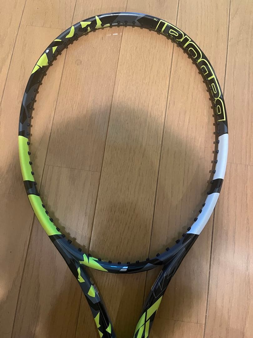 Babolat Pure Aero 98 テニスラケット
