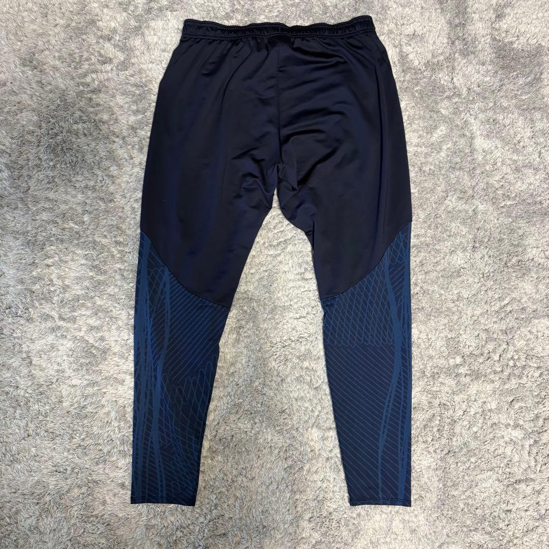 Nike ブラジル代表 USサイズLサイズ ストライクドリル セットアップ