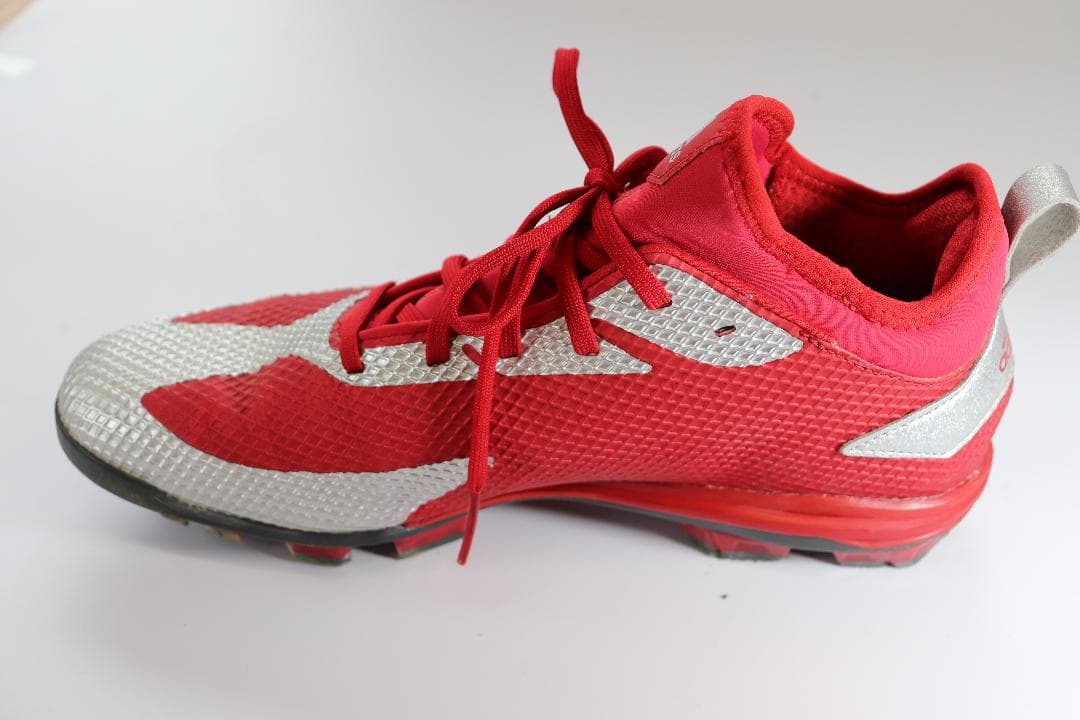 adidas アディダス 野球 ソフトボール シューズ ２６センチ