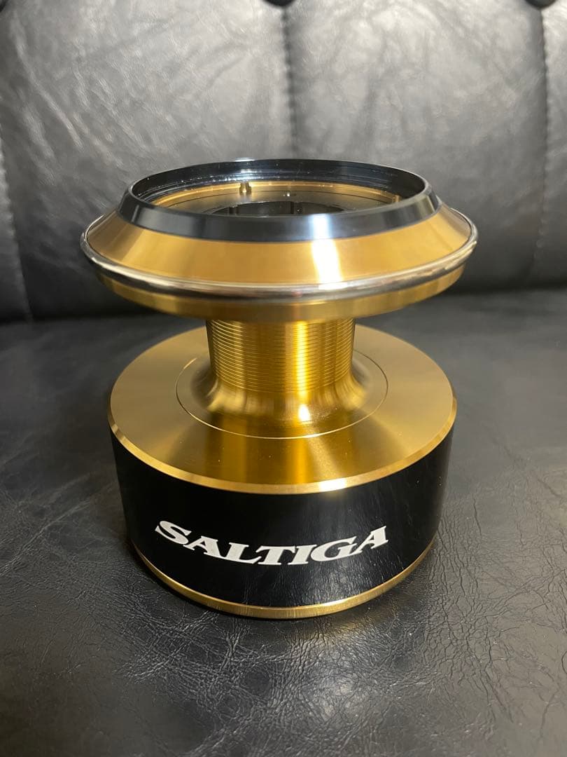 ダイワ 20 ソルティガ 18000 純正スプール