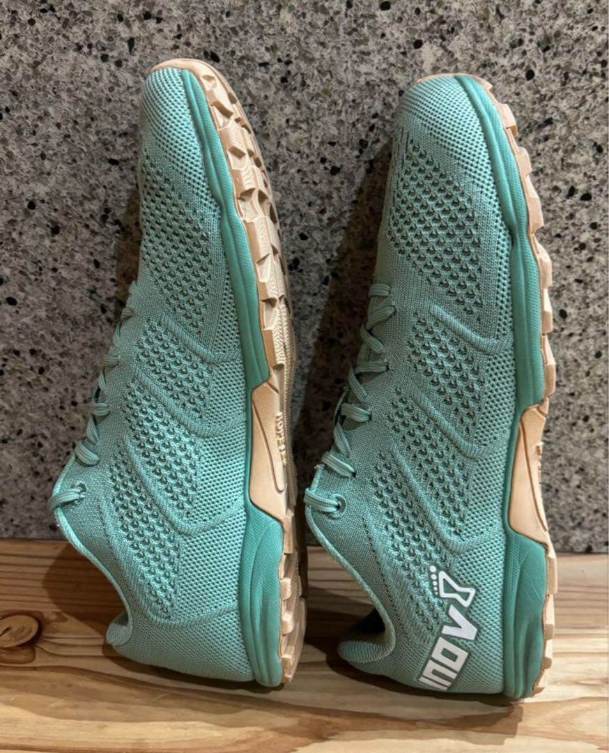 早いものがち！INOV8 f-lite245inov-8トレーニングイノヴェイト