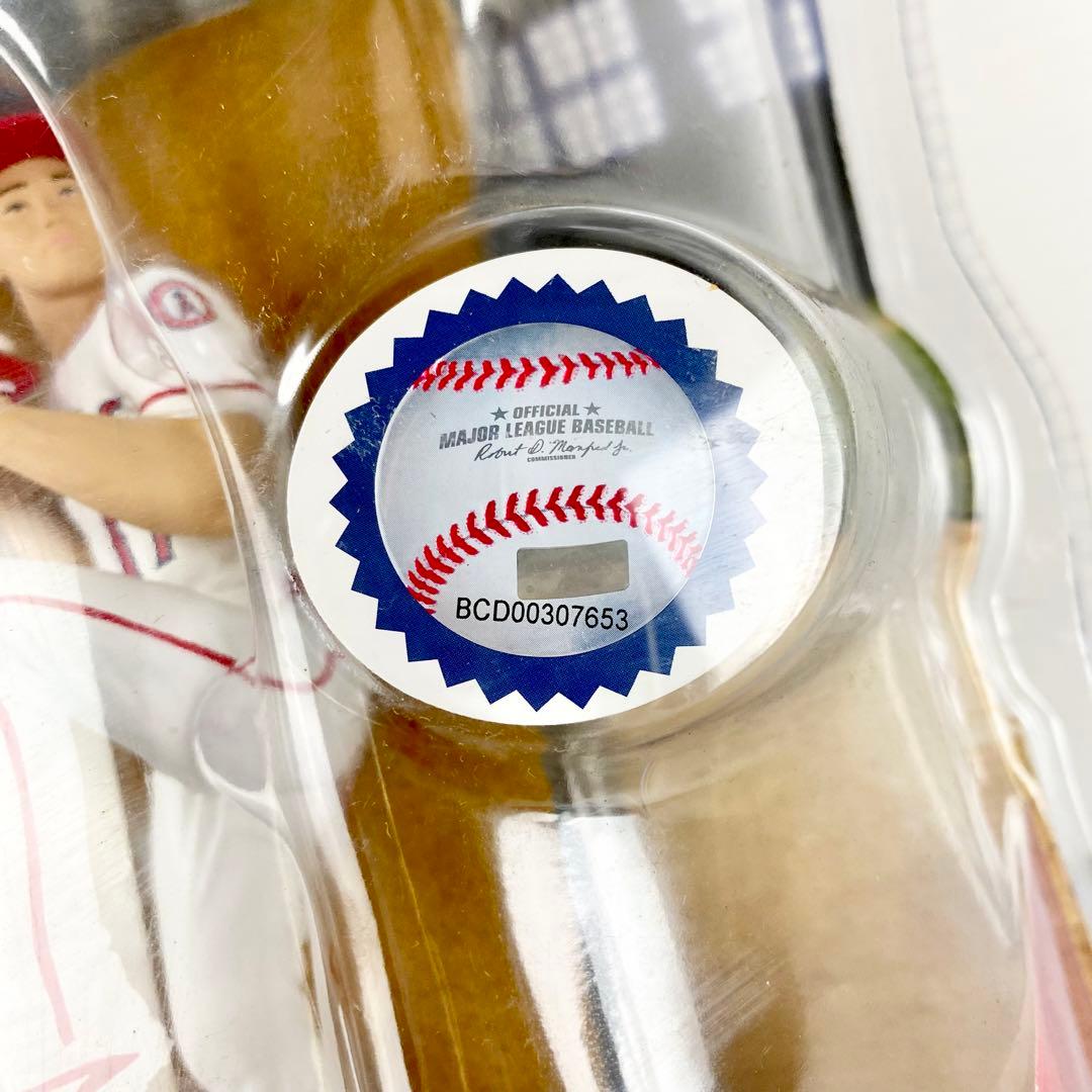 3600個限定/大谷翔平/IMPORTS DRAGON/フィギュア/2種セット