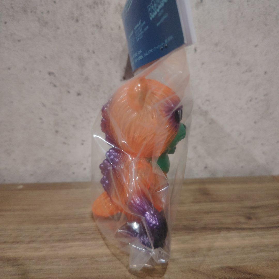 アートジャンキー　クマラ　ハロウィンVer.