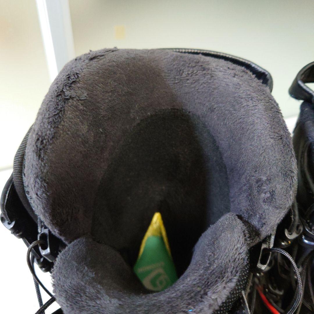 Salomon Malamute マラミュートスノーボードブーツ 27cm