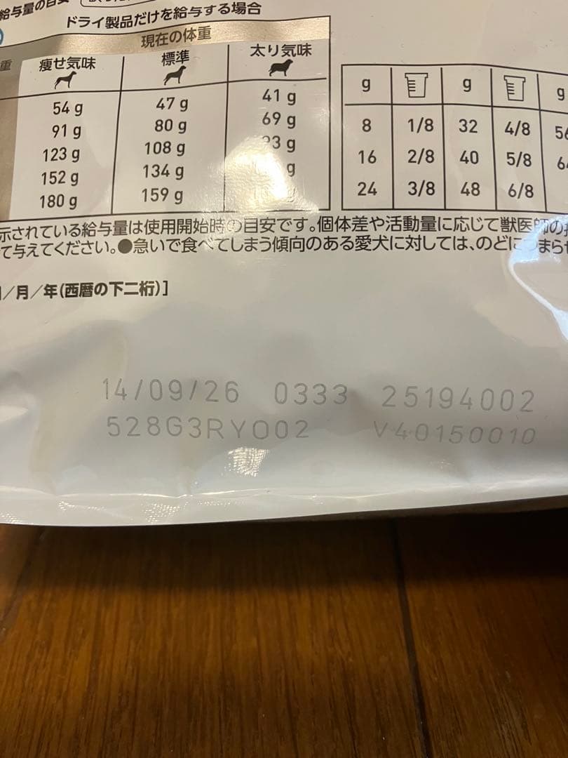 【新品未開封】ロイヤルカナン　アミノペプチドフォーミュラ（1kg×2袋）