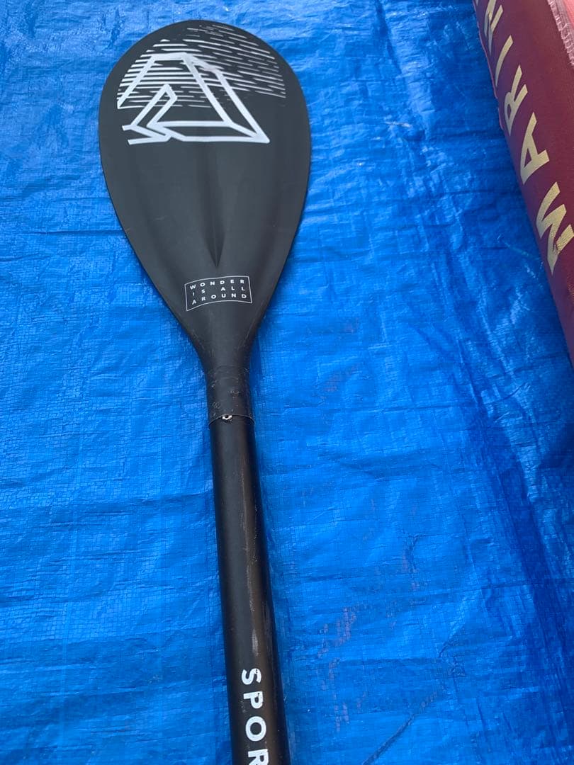 Aqua Marina Atlas スタンドアップパドルボード　SUP