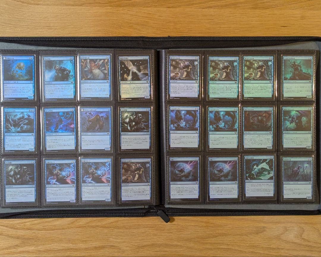 イニストラード 真紅の契り 436枚セット