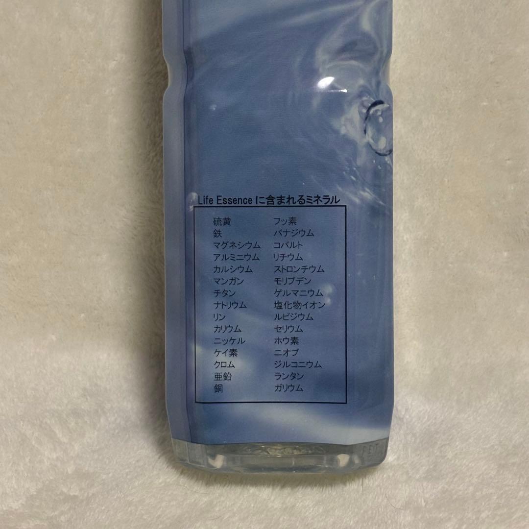 クラブエコウォーター ライフエッセンス 1000ml ポタポタクラブ