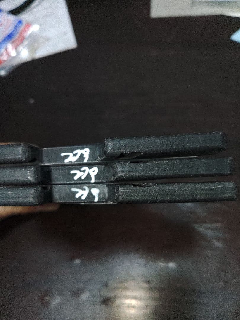 美品　FCS2 CI MEDIUM CIフィンMサイズ