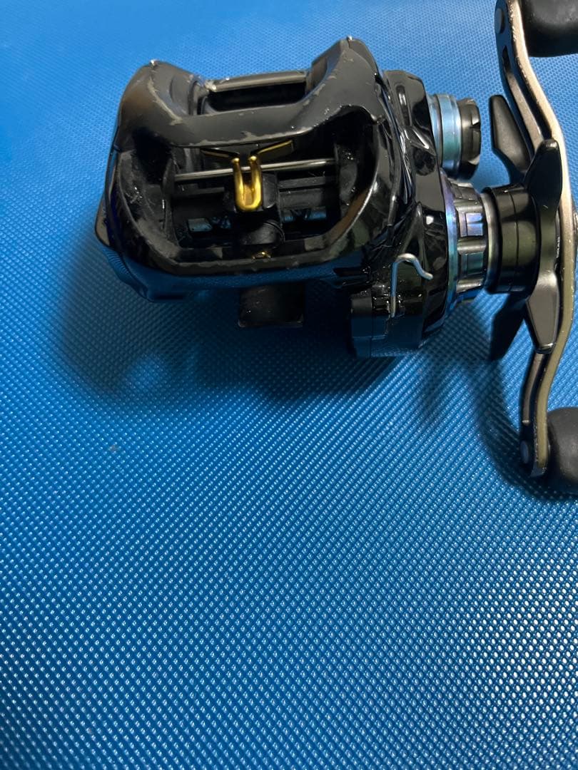 ダイワ　ジリオン10