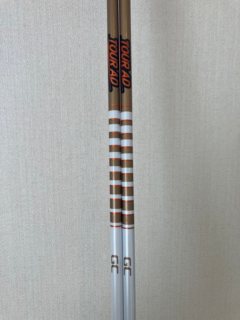 GRAPHITE DESIGN TOUR AD GC アライメントスティック