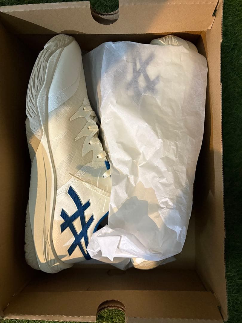 シューズ(男性用) ASICS UNPRE ARS LOW 2