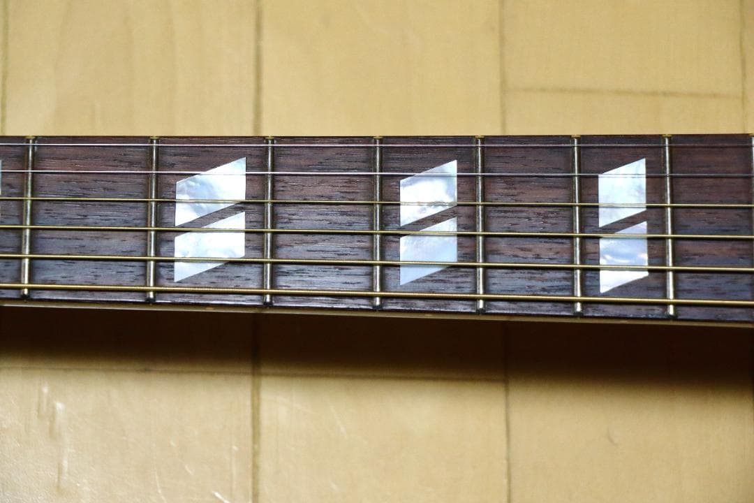 Murphy Lab 1942 Banner Southern Jumbo美品