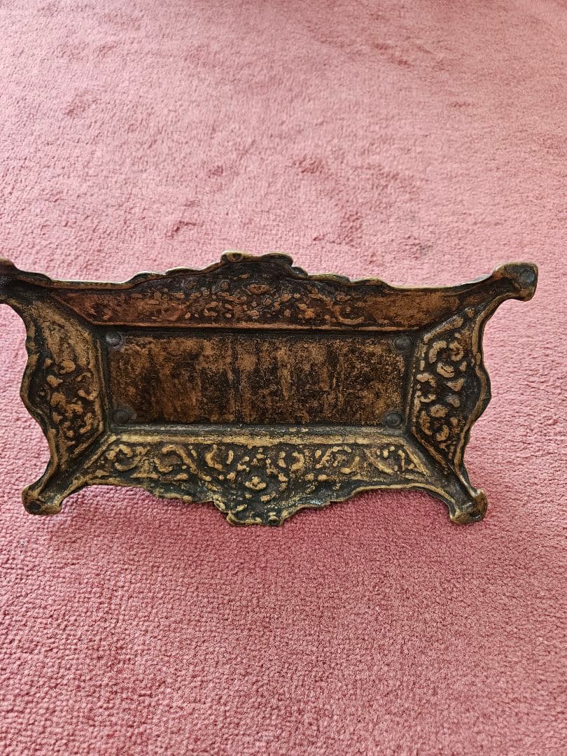 アンティークケース