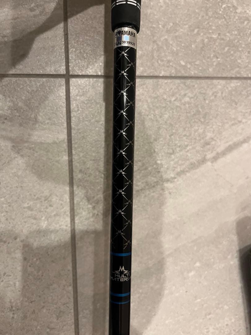 RMX VD/U 25° U5 オリジナルカーボン TENSEI TB 70 h