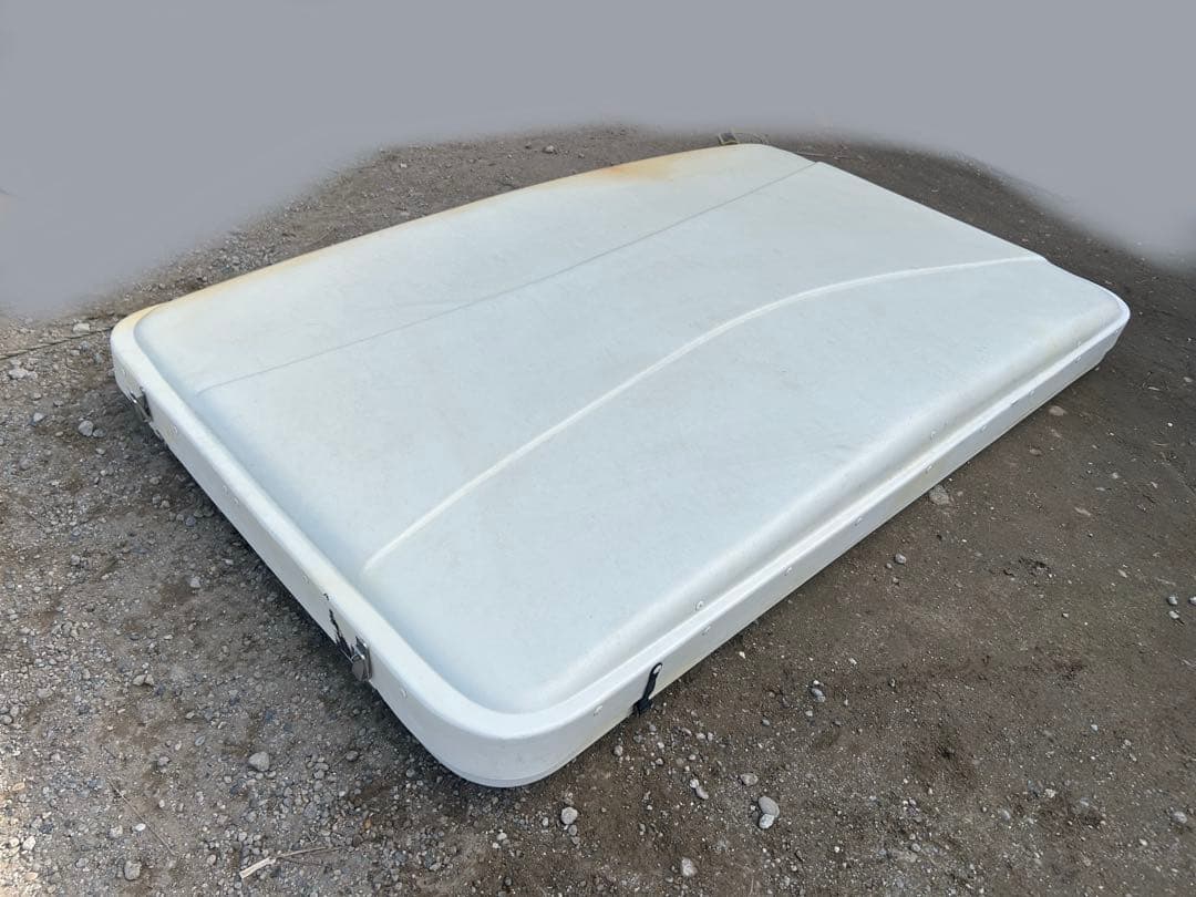 AMIGOYO ルーフテント おまけ多数 千葉県市川市