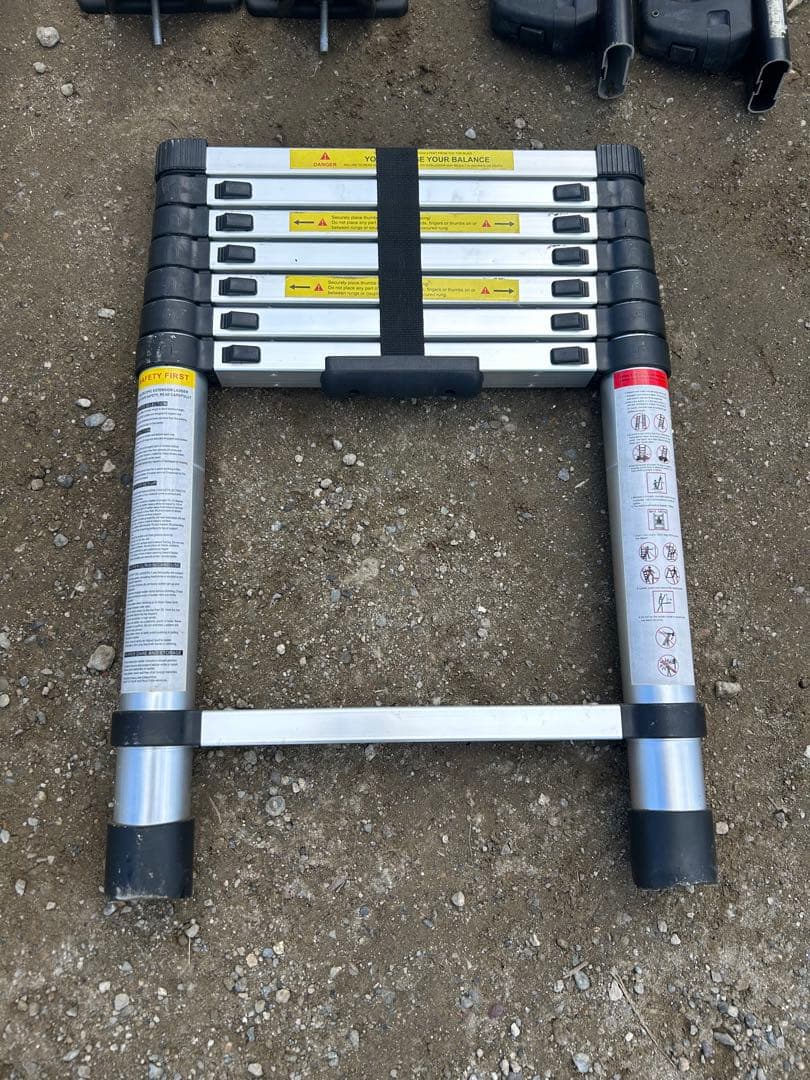 AMIGOYO ルーフテント おまけ多数 千葉県市川市