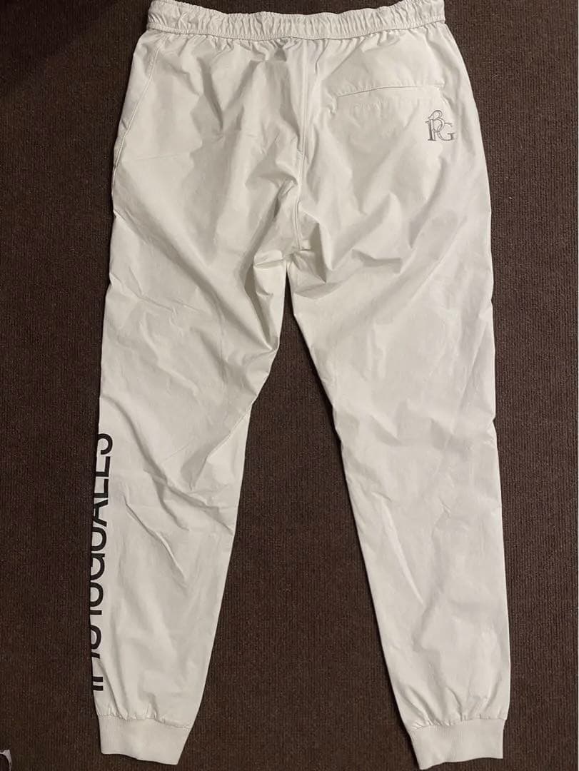 ウノピュウノゴルフ　セットアップ