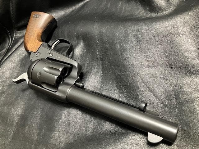 ワ*タ様 ランパントクラシック5.1/2inch(HAMMER LOCKLITE