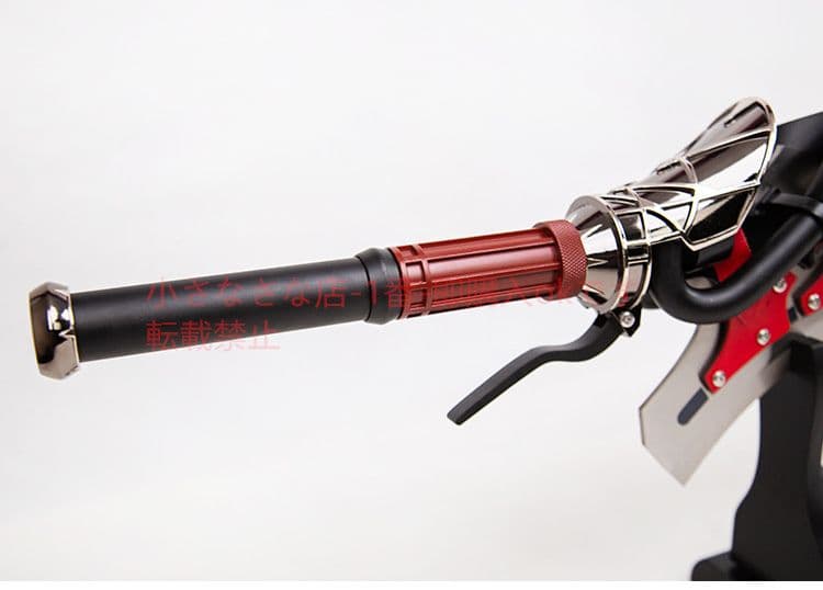 鬼が泣く5 緋色の女王 cosplay 鬼が泣く　刀装具　日本刀　模造刀 居合刀