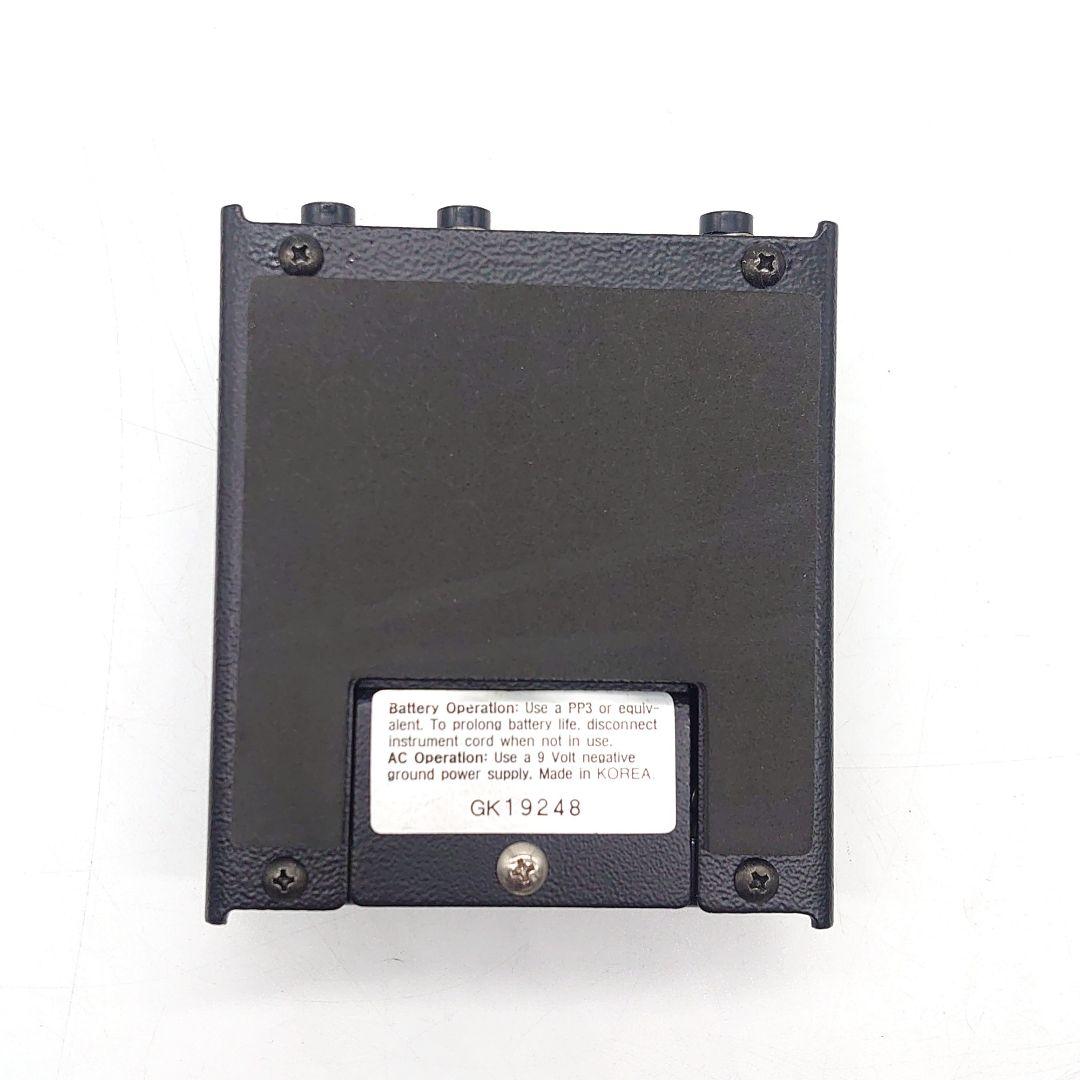 Marshall The Guv'nor ガバナー ギター エフェクター 韓国製