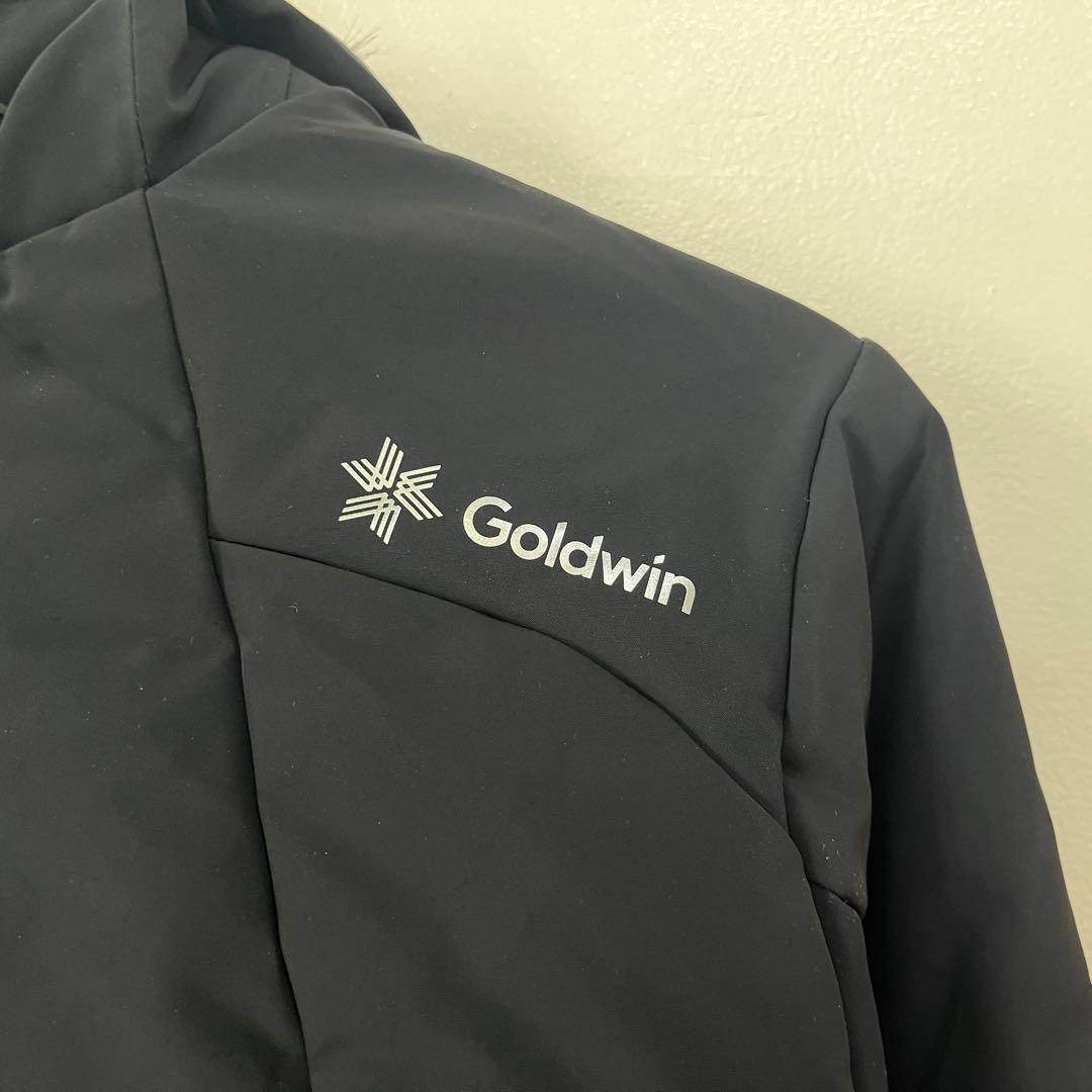 Goldwin ゴールドウィン レディース ダウンジャケット サイズL