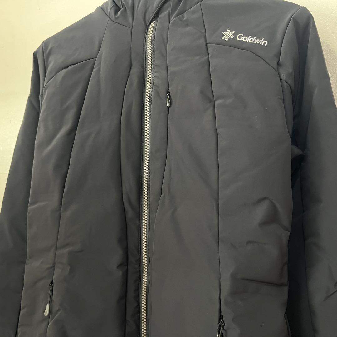 Goldwin ゴールドウィン レディース ダウンジャケット サイズL