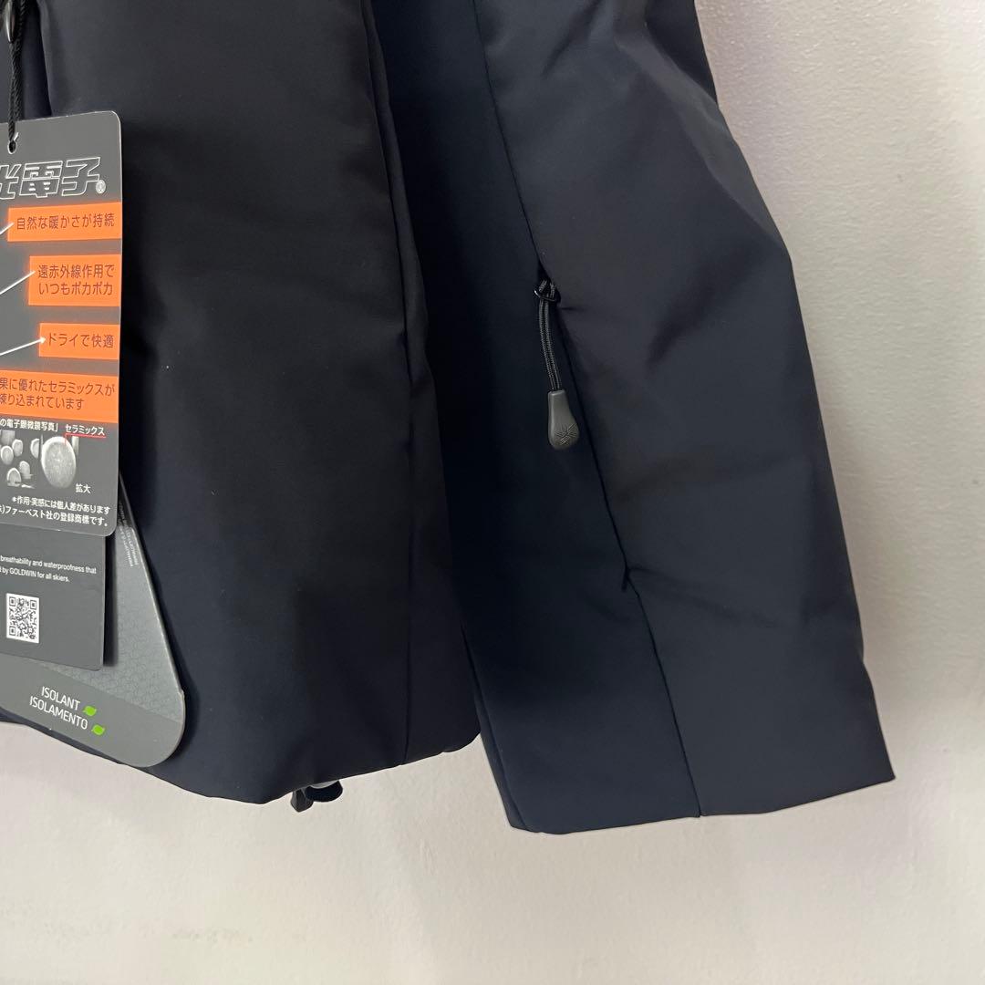 Goldwin ゴールドウィン レディース ダウンジャケット サイズL