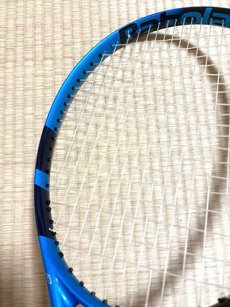 バボラ　PUREDRIVE 硬式テニスラケット