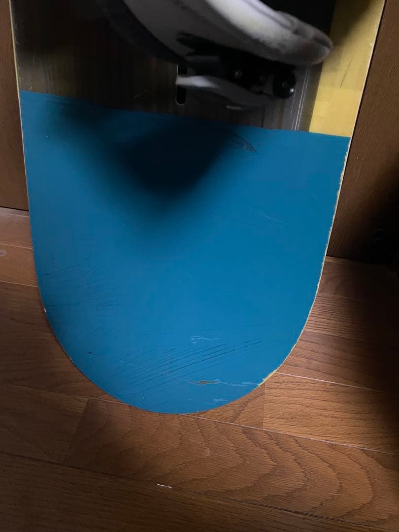 BURTON CUSTOMバートン カスタム　三点セット