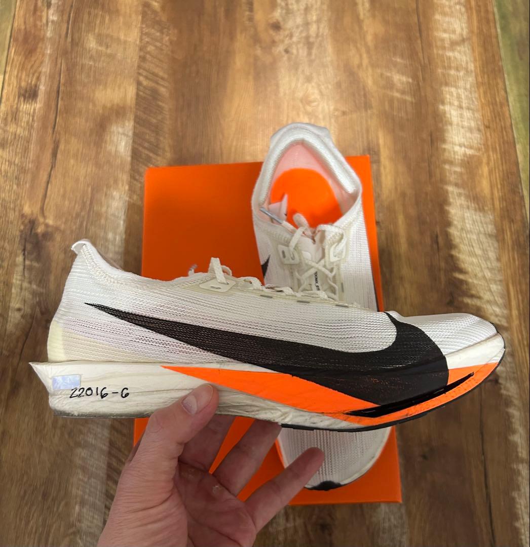 ズームストリークフライ2 プロト　26.0cm