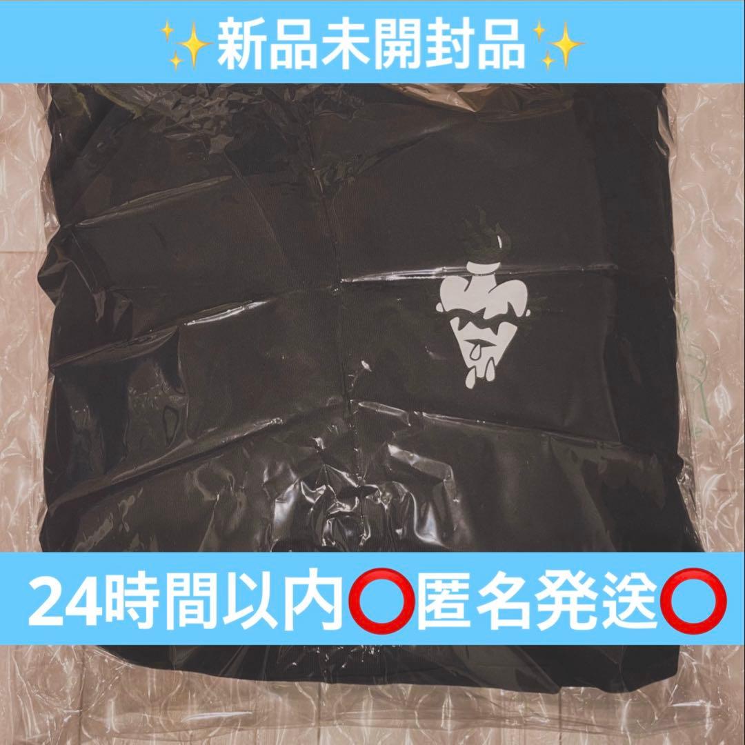 straykids doit リスニングパーティー リスパ フーディ パーカー