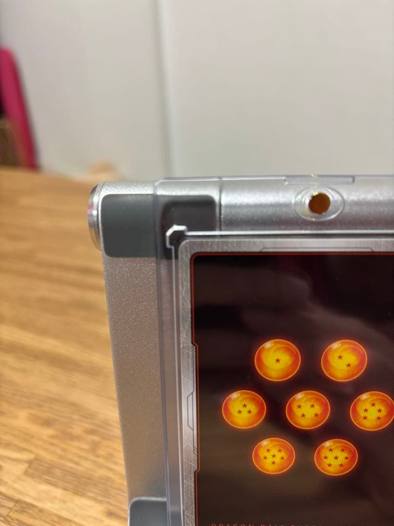 fb05-119 SCR スーパーパラレル　孫悟空　マンガブースター