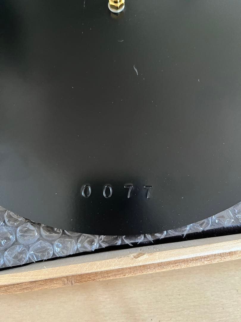 阪神タイガース　2003年　優勝記念　盾