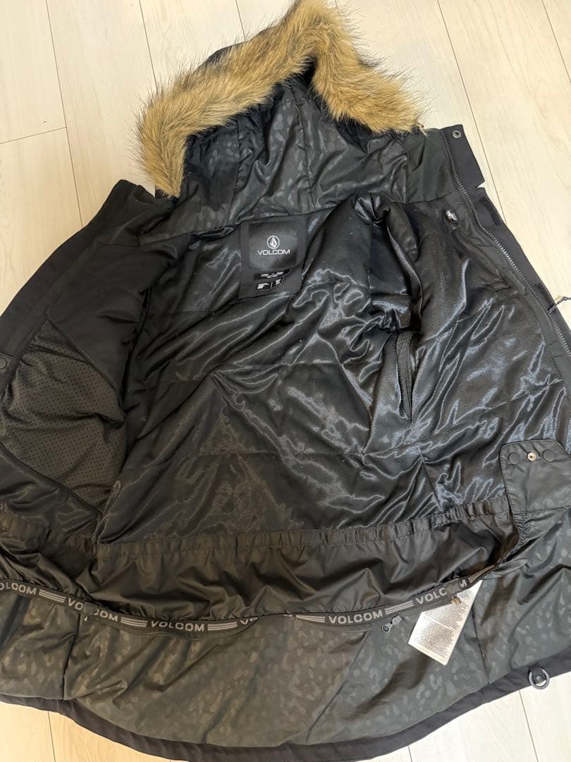 スノーボード　ジャケットパンツセット