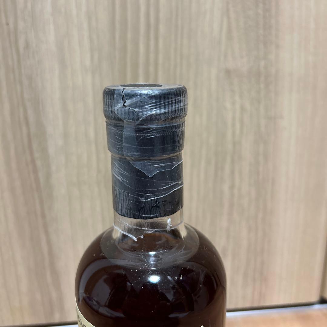 【値下げしました】希少　ジャパニーズブレンデッド 21年 恁筅 ネンシェン