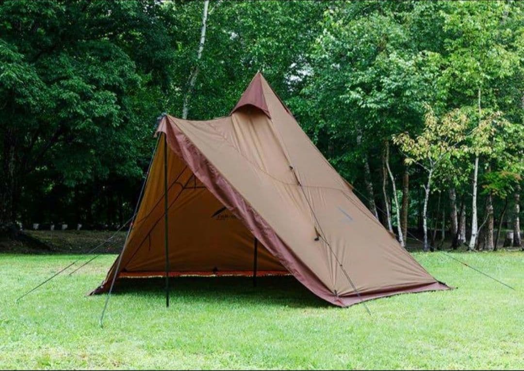 テンマクデザイン サーカスst dx 新品未開封