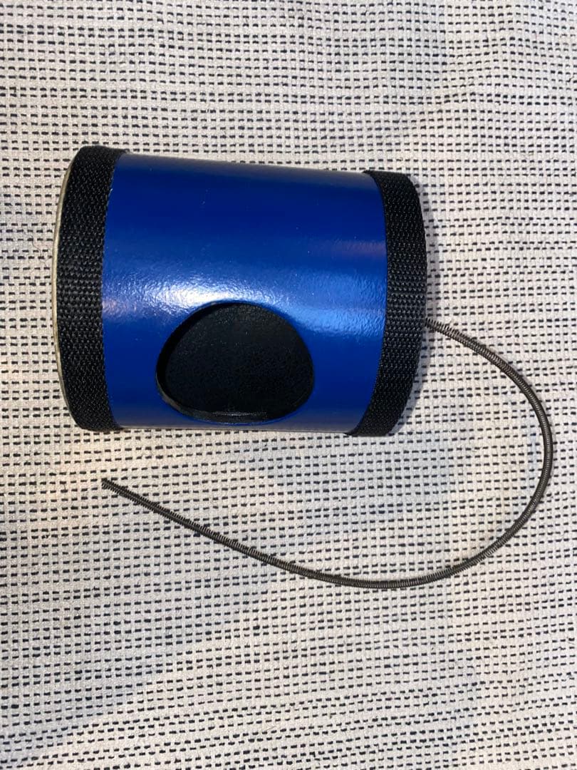 パーカッションセット　アゴゴ　スプリングドラム　フレクサトーン