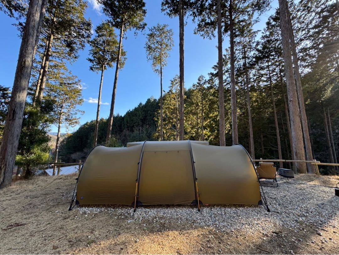 used THE FREE SPIRITS Watchtowerコヨーテ