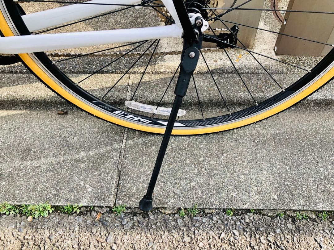 ☆GIANT ESCAPE RX ジャイアント エスケープ Mサイズ 人気の白