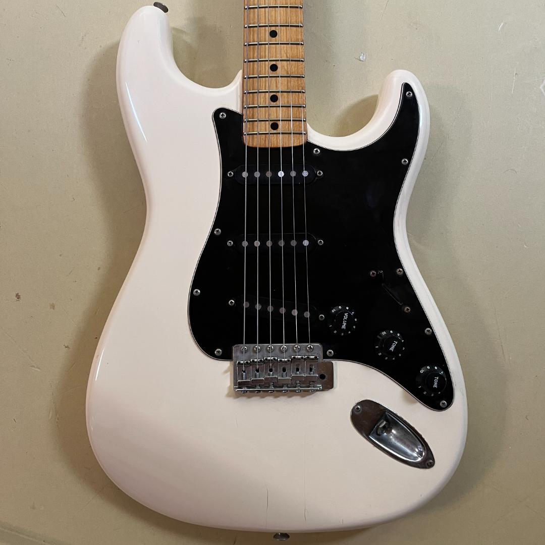 Tokai SS36 Silver Star 1981年製 ストラトキャスター