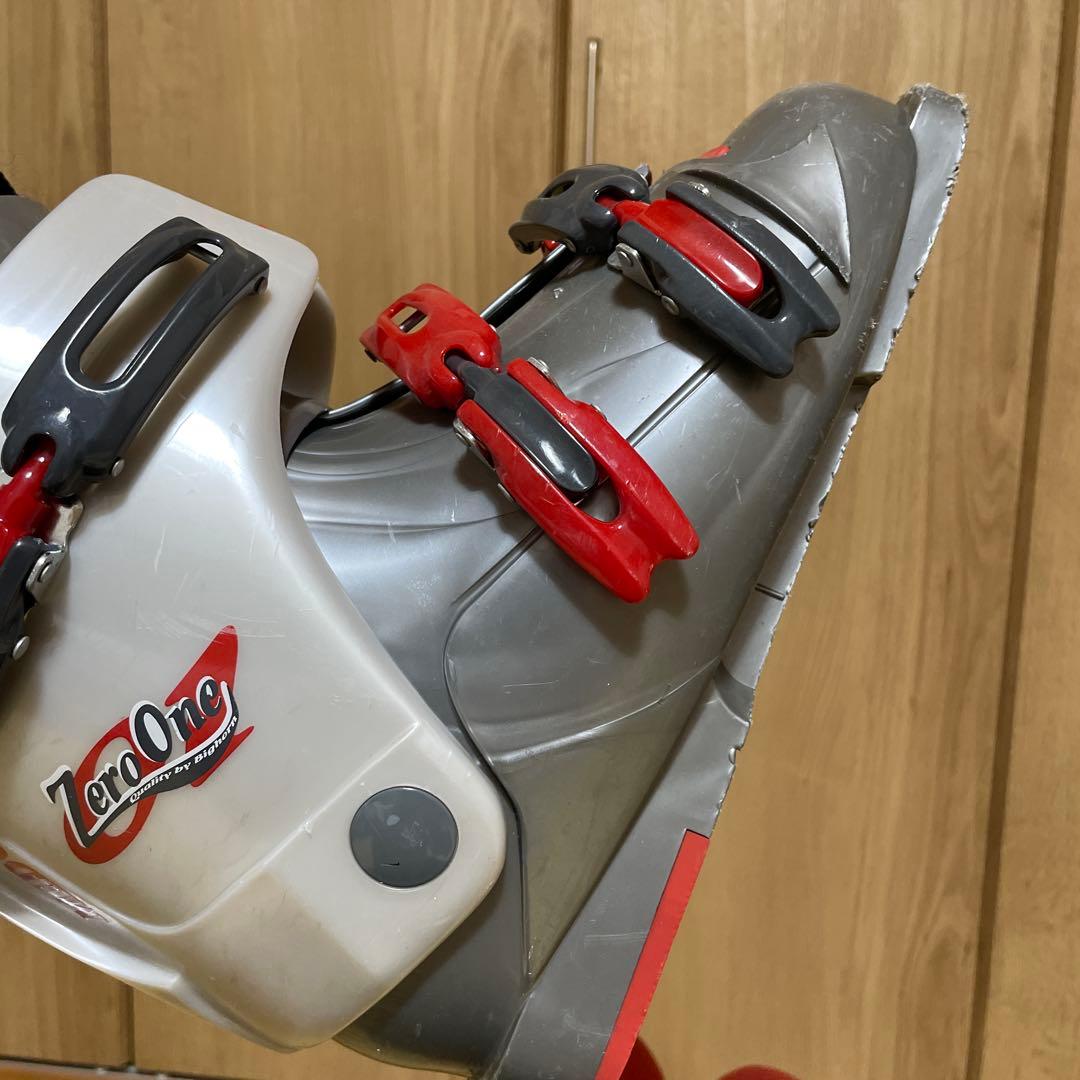 【スキーセット】ROSSIGNOL flash 140cm