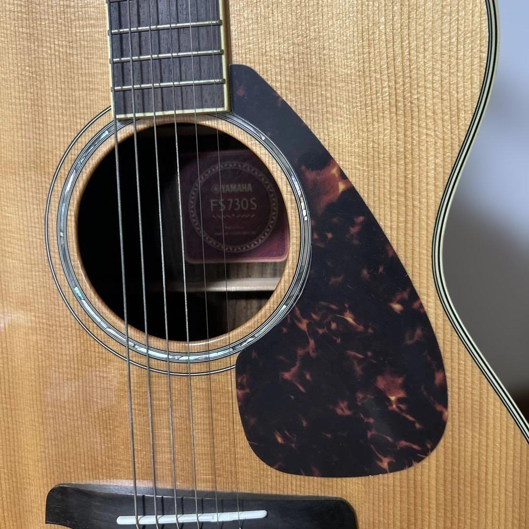 Yamaha FS730S アコースティックギター