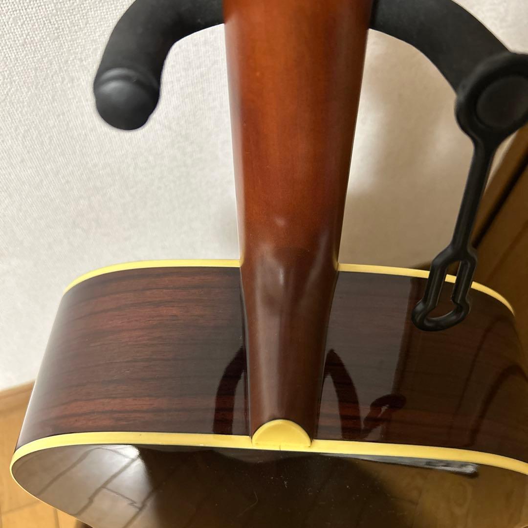 Yamaha FS730S アコースティックギター